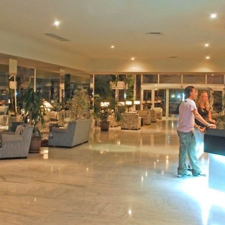 Lucana Playa del Ingles  Interior photo