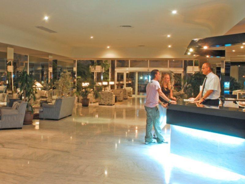 Lucana Playa del Ingles  Exterior photo