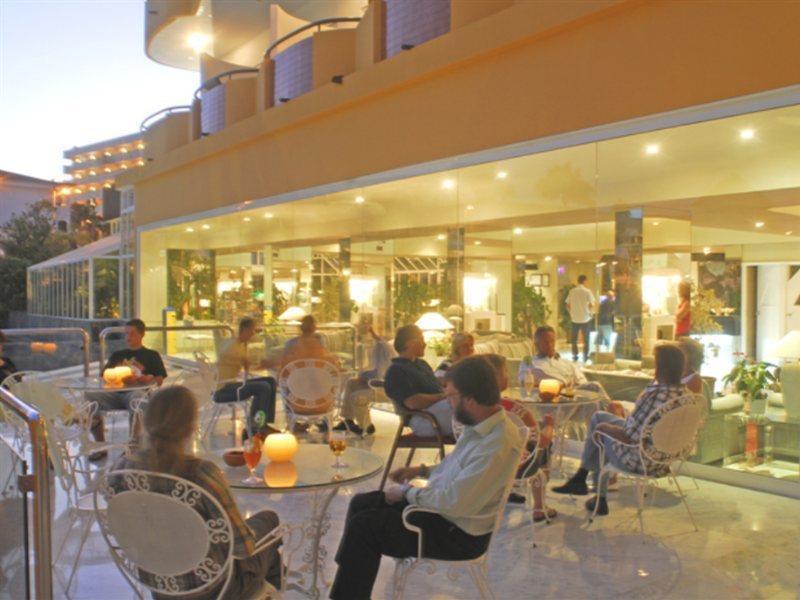 Lucana Playa del Ingles  Exterior photo
