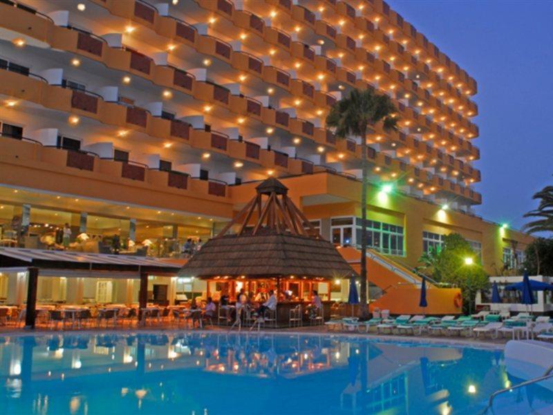 Lucana Playa del Ingles  Exterior photo