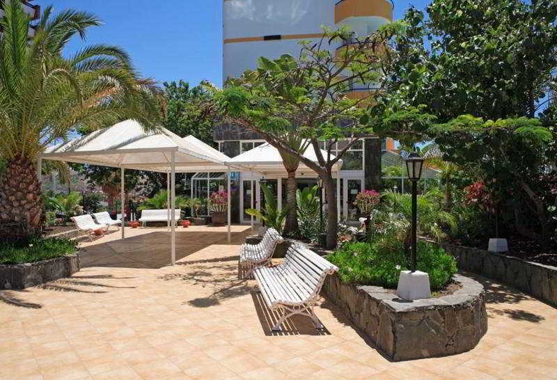 Lucana Playa del Ingles  Exterior photo