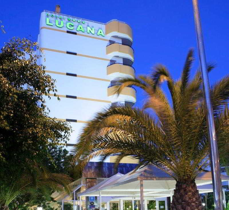 Lucana Playa del Ingles  Exterior photo