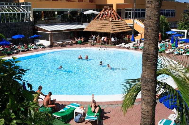 Lucana Playa del Ingles  Facilities photo