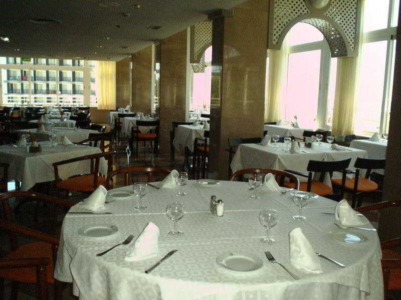 Lucana Playa del Ingles  Exterior photo