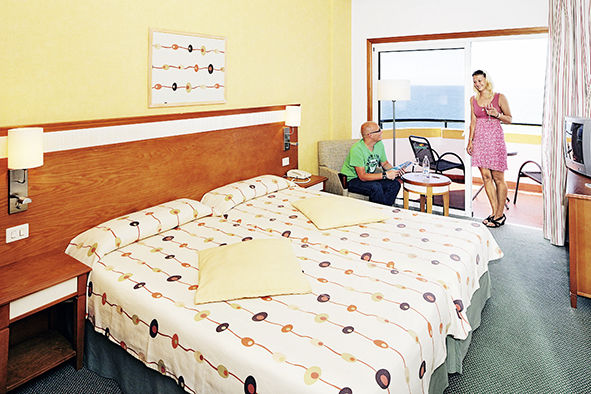 Lucana Playa del Ingles  Exterior photo