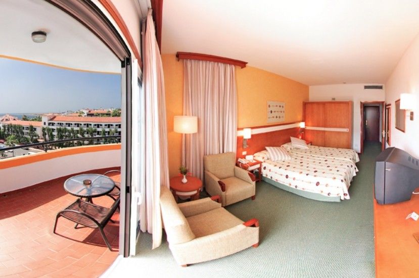 Lucana Playa del Ingles  Exterior photo